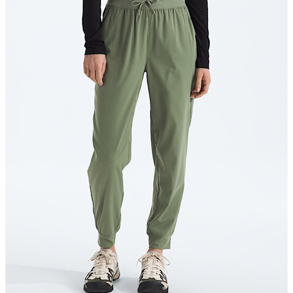 The North Face Women’s Aphrodite Arise Joggers Size medium
